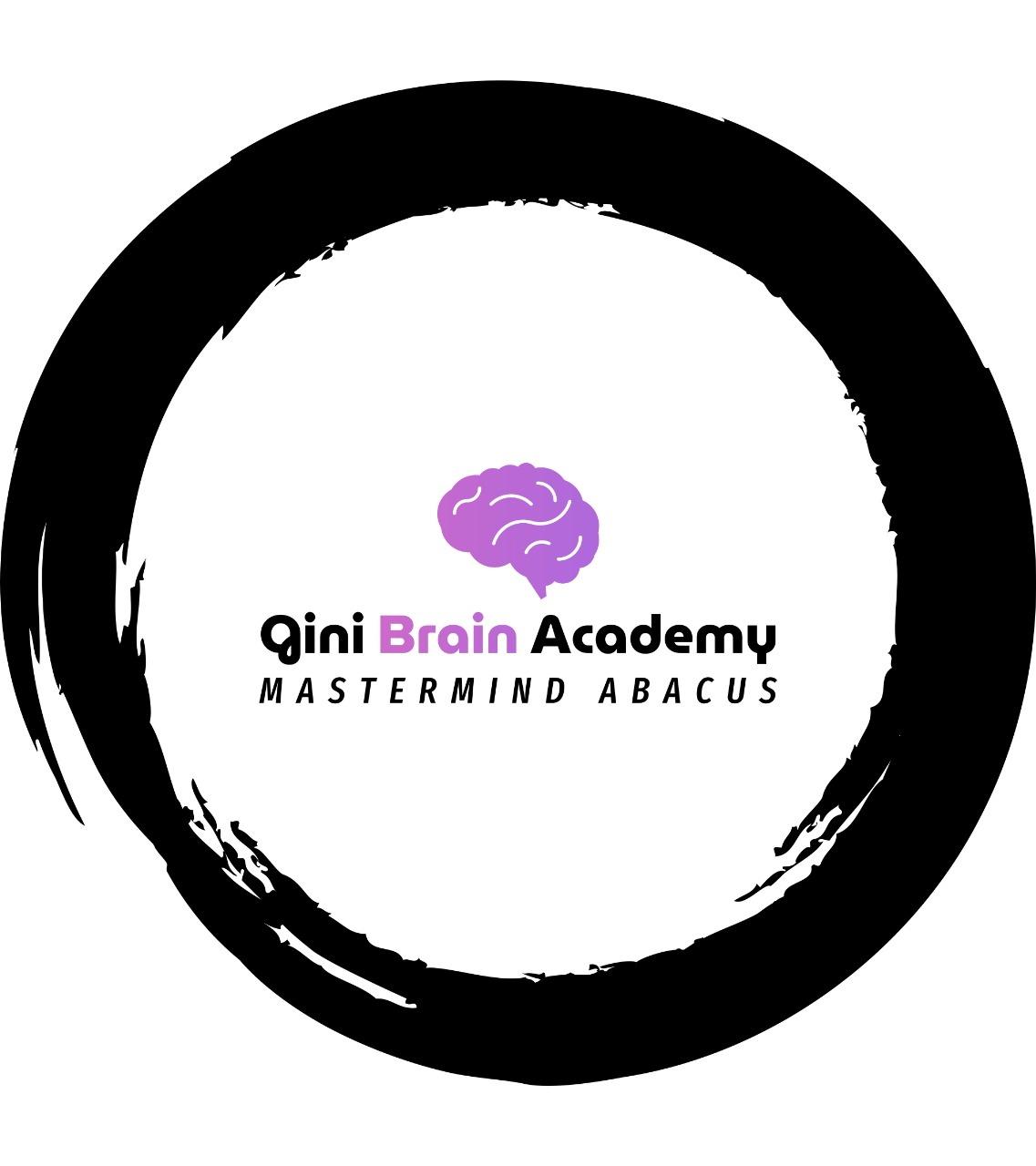 Gini Brain Academy Logo